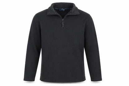 Throttle Man Mens Black   Pullover Jumper Size M