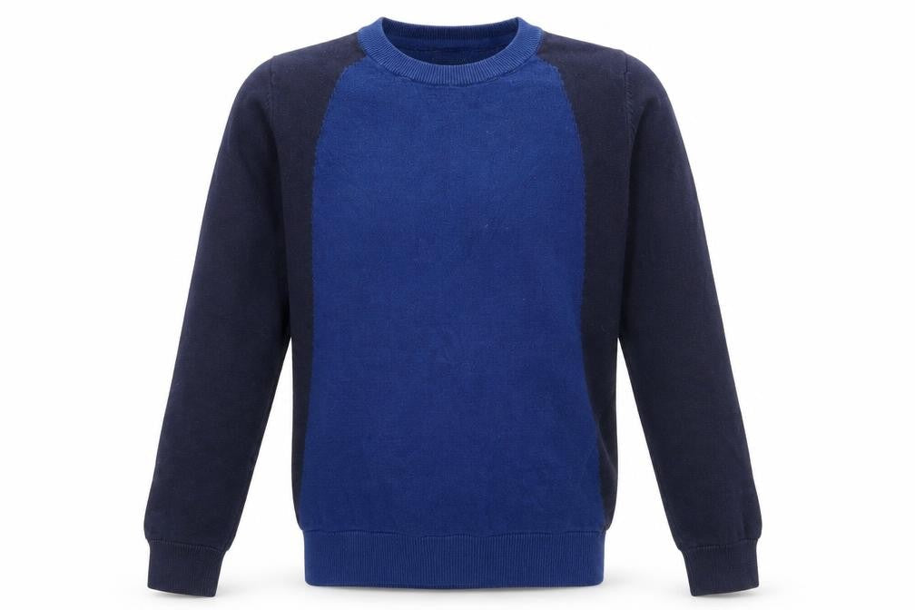 Mens UK Size XS NEXT Multicoloured Pullover Sweatshirt