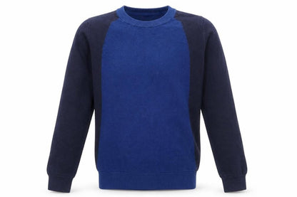 Mens UK Size XS NEXT Multicoloured Pullover Sweatshirt