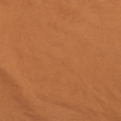 H&M Womens Brown   Pullover Sweatshirt Size M