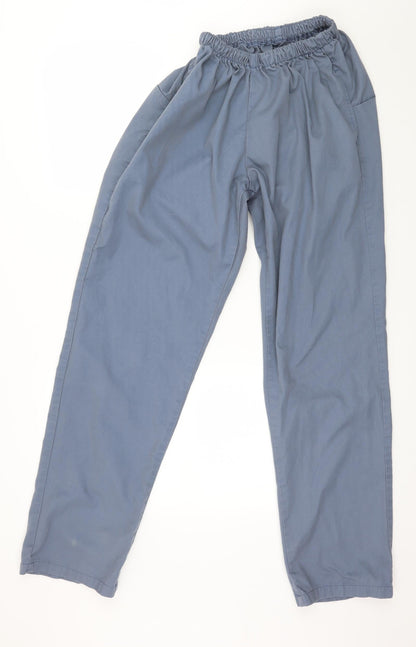 Preworn Mens Grey   Trousers  Size L L31 in