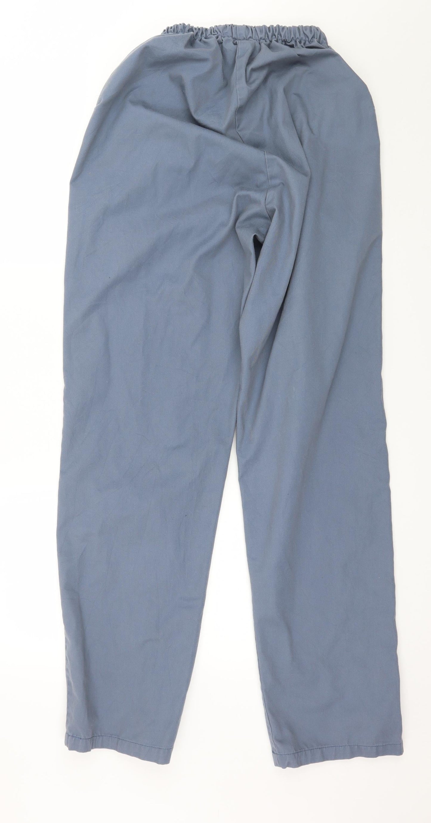 Preworn Mens Grey   Trousers  Size L L31 in