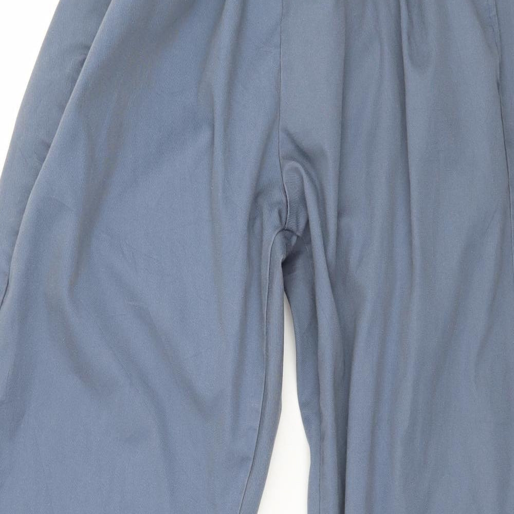 Preworn Mens Grey   Trousers  Size L L31 in