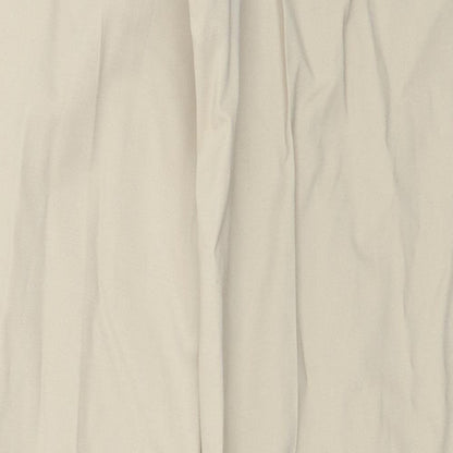 Marc Cain Womens Beige   Trousers  Size 32 in L33 in