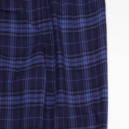 Womens UK Size 38 in Basler Regular Fit  Blue Trousers