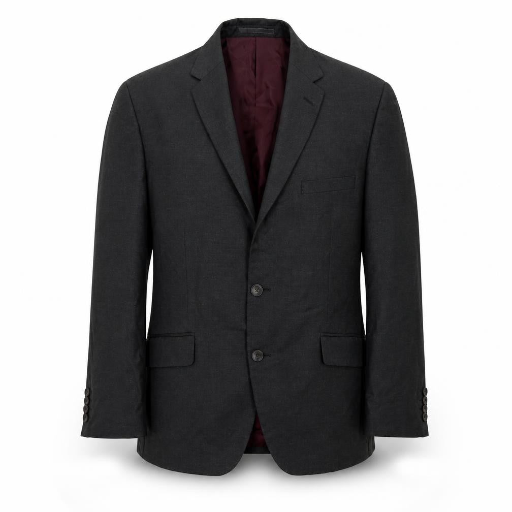 Mens UK Size 42 M&S Regular Grey Suit Jacket