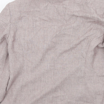 BHS Womens Pink   Jacket  Size 14