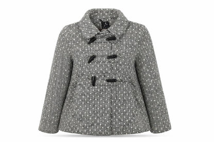 Womens UK Size 8 Primark Black Jacket