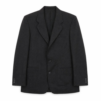 Mens UK Size 40 Canada Regular Grey Suit Jacket
