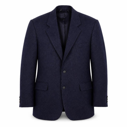 Debenhams Mens Blue   Jacket Suit Jacket Size L