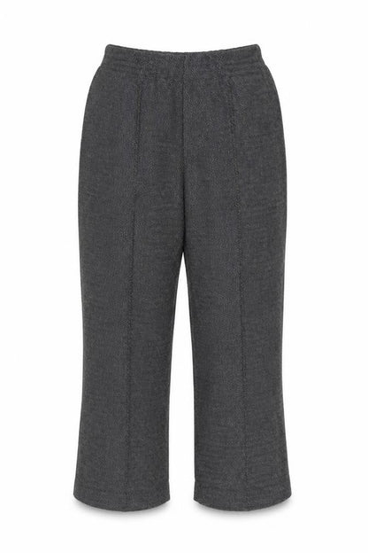 Classics Womens Grey   Trousers  Size 14 L26 in
