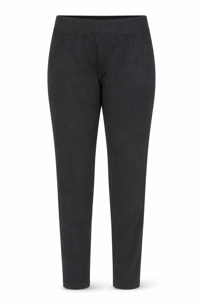 Womens UK Size L Primark Regular Fit  Grey Trousers