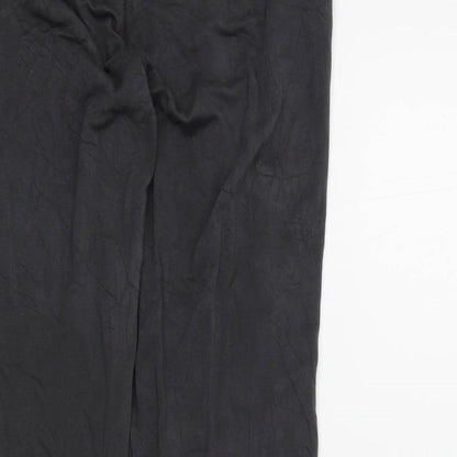 Primark Womens Grey   Trousers  Size L L27 in