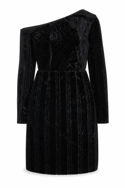 NEXT Womens Black   A-Line  Size 12