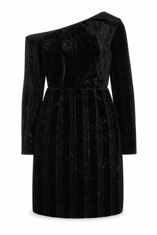 NEXT Womens Black   A-Line  Size 12