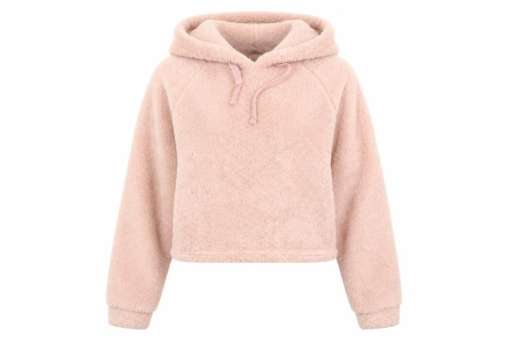 Womens UK Size XS Select Pink Pullover Jumper