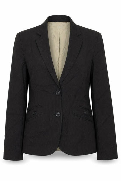 Womens UK Size 14 New Look Regular Grey Suit Jacket