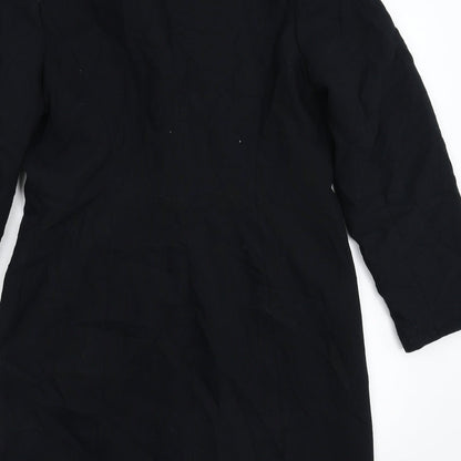 Womens UK Size 12 Miss Smith Regular Blue Suit Jacket