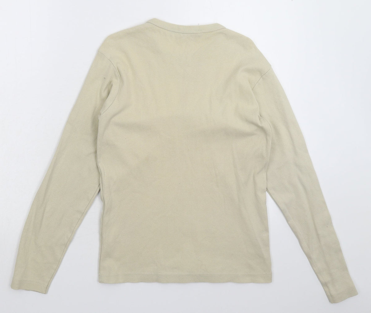 UrbanSpirit Womens Grey   Pullover Sweatshirt Size S