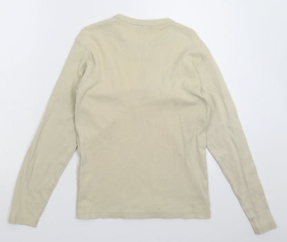 UrbanSpirit Womens Grey   Pullover Sweatshirt Size S