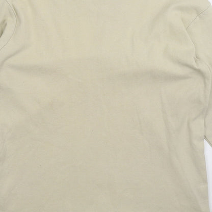 UrbanSpirit Womens Grey   Pullover Sweatshirt Size S