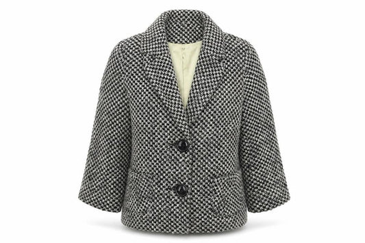 Womens UK Size 10 TCM Multicoloured Jacket