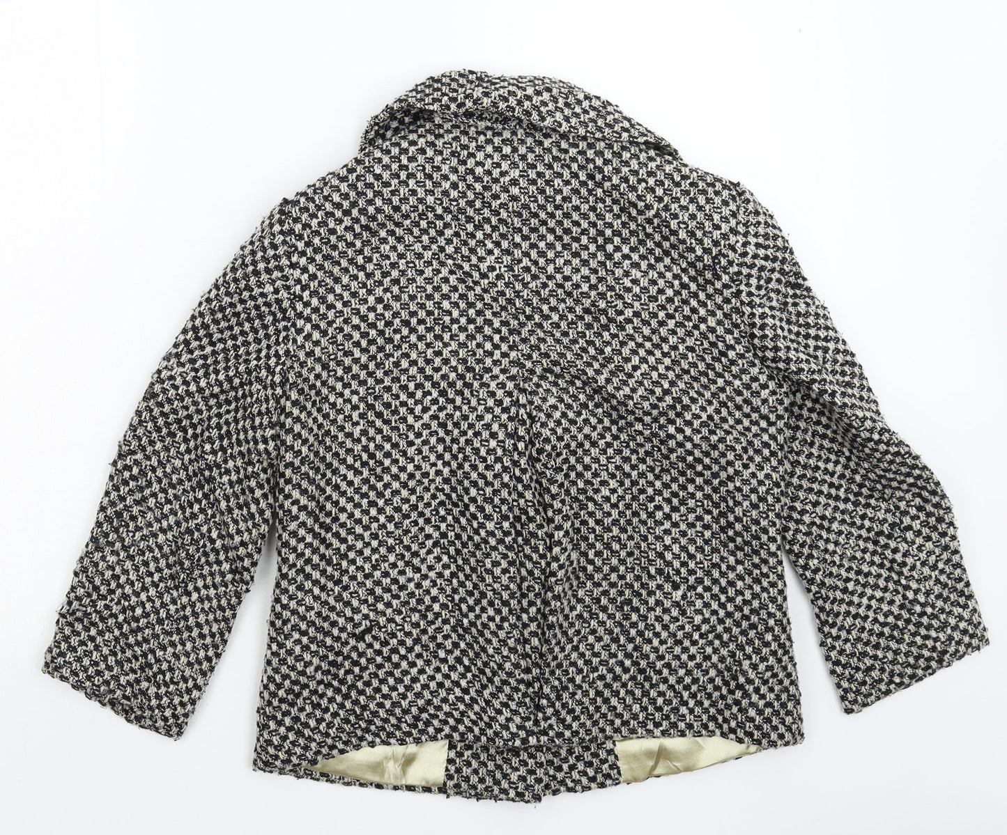 Womens UK Size 10 TCM Multicoloured Jacket