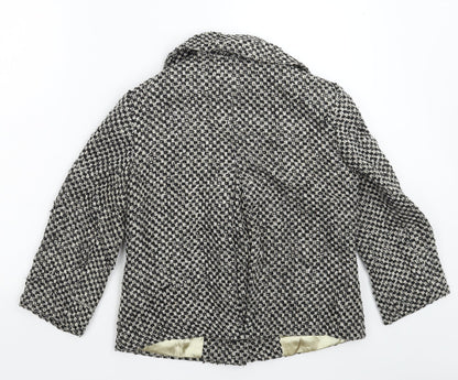 Womens UK Size 10 TCM Multicoloured Jacket