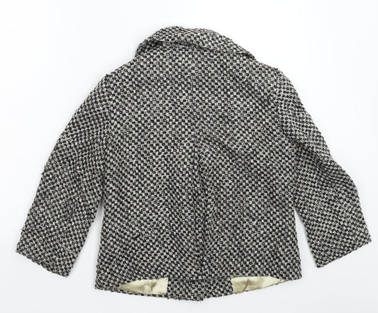 Womens UK Size 10 TCM Multicoloured Jacket