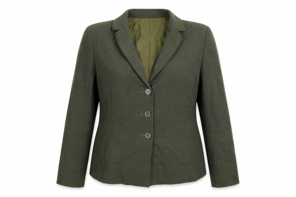 Marks and Spencer Womens Grey   Jacket Suit Jacket Size 12