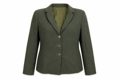 Marks and Spencer Womens Grey   Jacket Suit Jacket Size 12