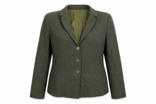 Marks and Spencer Womens Grey   Jacket Suit Jacket Size 12