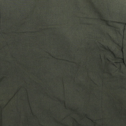 Marks and Spencer Womens Grey   Jacket Suit Jacket Size 12