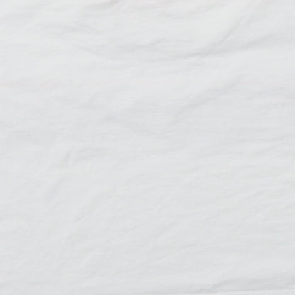 George Girls White   Basic T-Shirt Size 11-12 Years