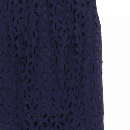 F&F Womens Blue   A-Line  Size 10