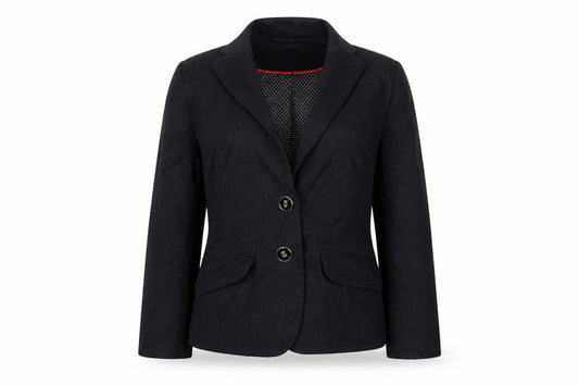 Tu Womens Black   Jacket Blazer Size 12