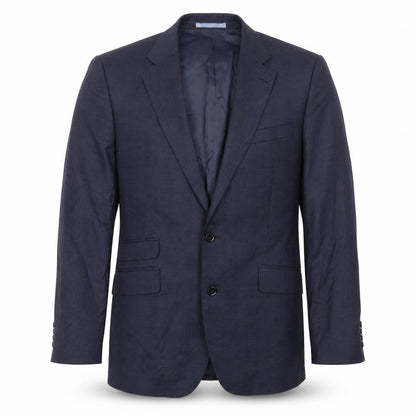 NL Mens Blue   Jacket Blazer Size 40