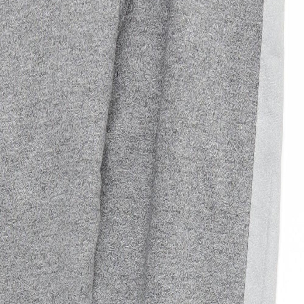 Hype Boys Grey   Jogger Trousers Size S