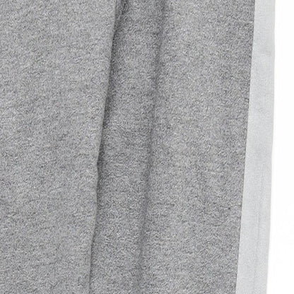 Hype Boys Grey   Jogger Trousers Size S