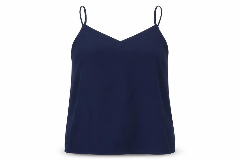 Womens UK Size 12 NEXT Blue Basic T-Shirt