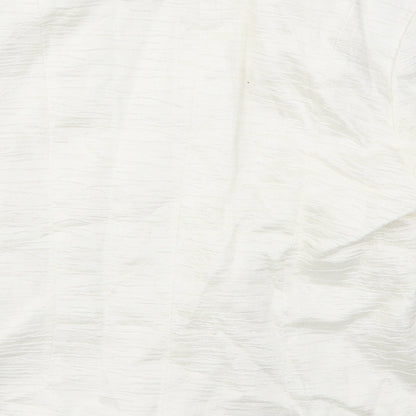 CC Womens Ivory   Jacket Blazer Size 12