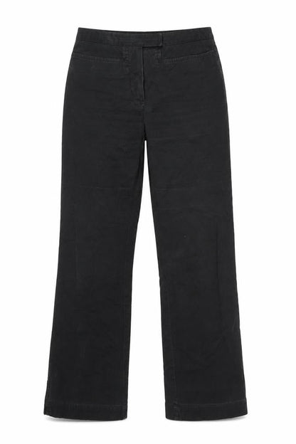 Womens UK Size 8 Marks & spencer Regular Fit Straight Black Jeans