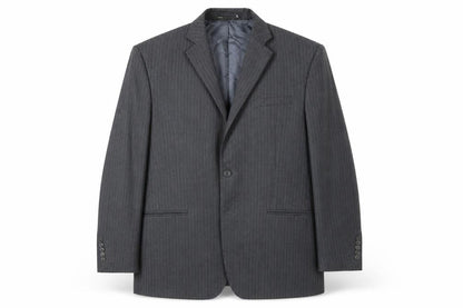 Womens UK Size 18 Mexx Regular Grey Suit Jacket