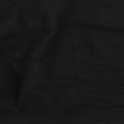 Womens UK Size 12 BHS Black Jacket