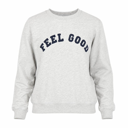 Marks & Spencer Womens Grey   Pullover Jumper Size 6