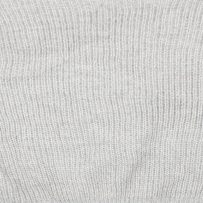 Primark Womens Grey   Pullover Jumper Size 8