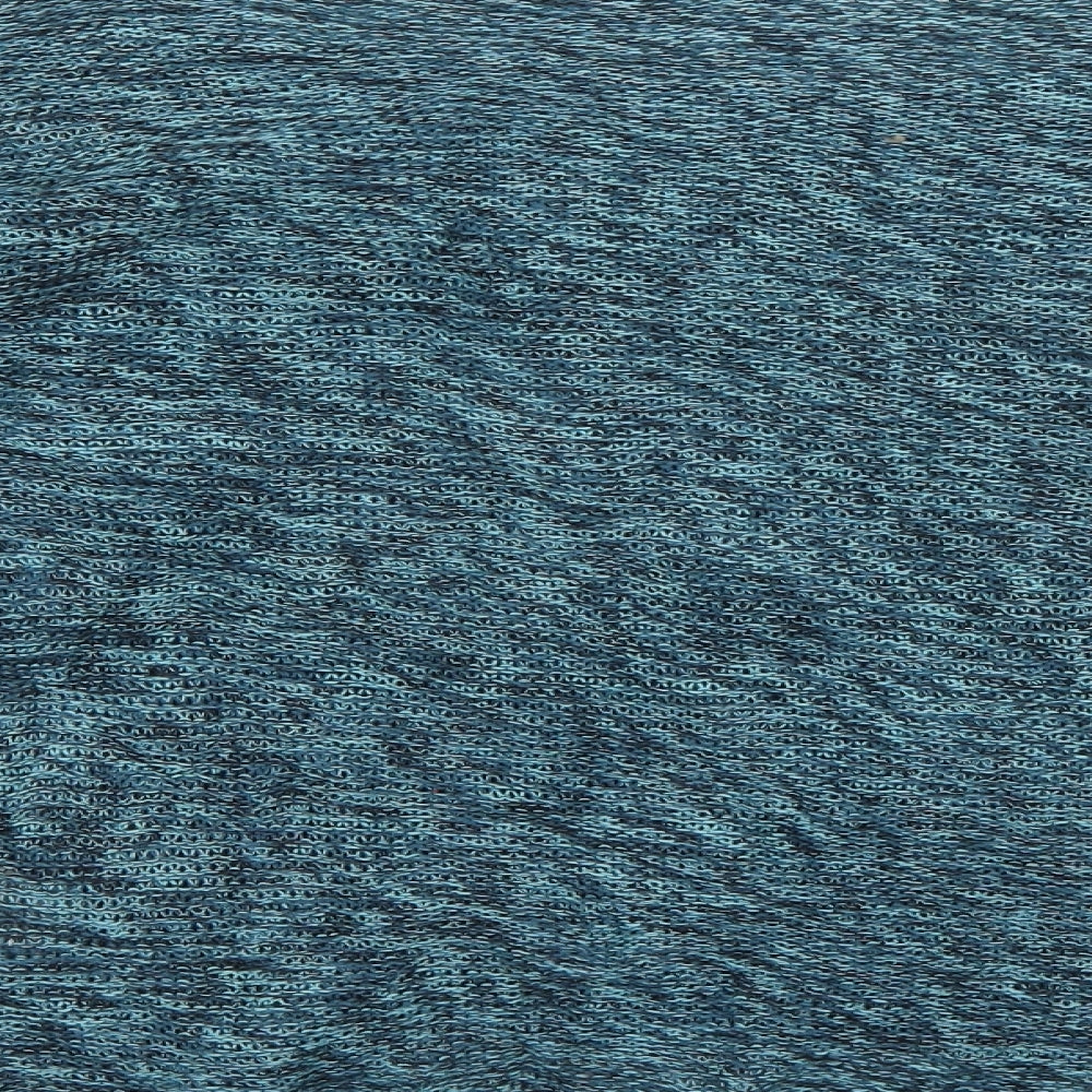 fransa Womens Blue   Basic Blouse Size M