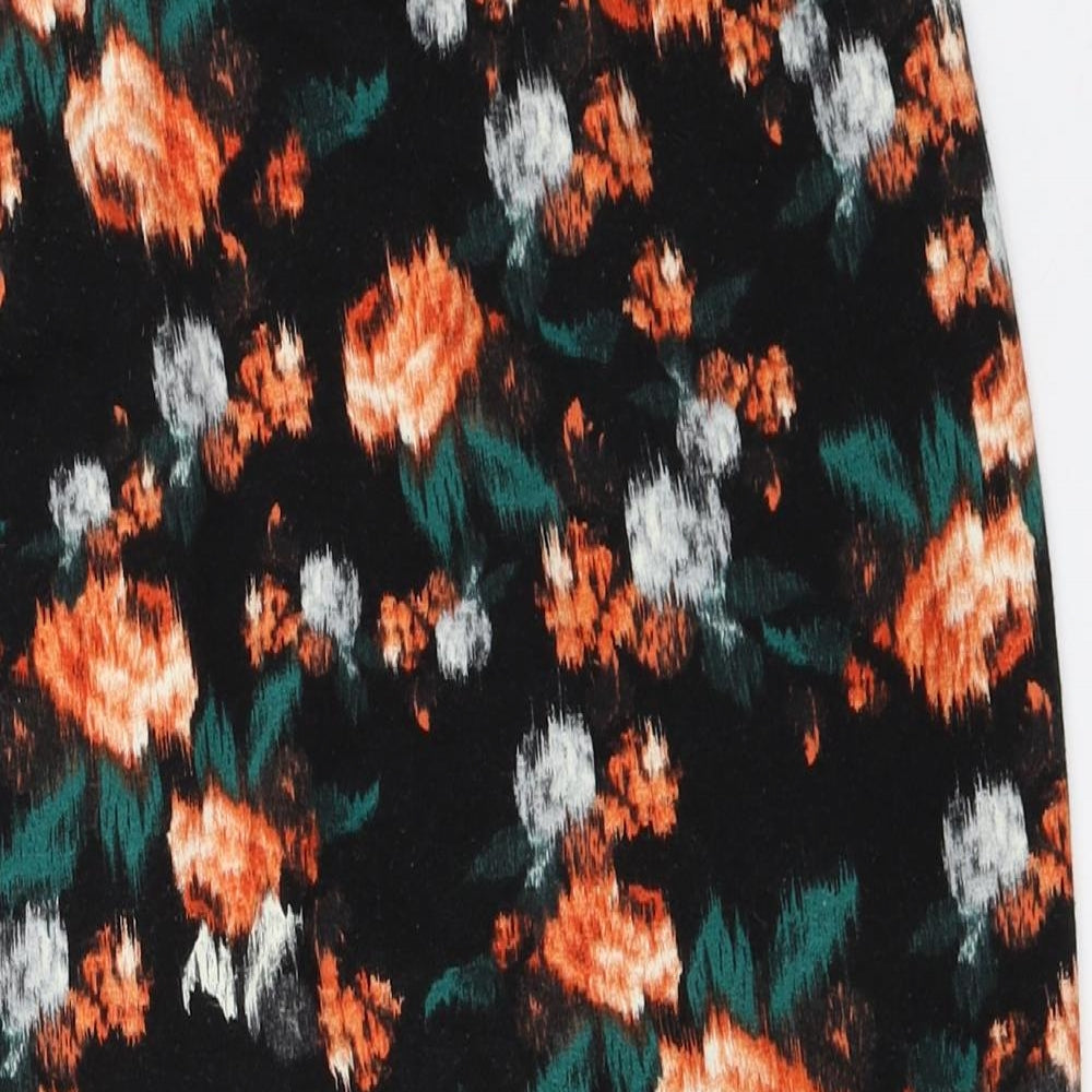 Womens UK Size 10 George Straight & Pencil  Skirt