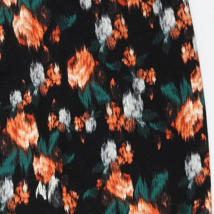 Womens UK Size 10 George Straight & Pencil  Skirt