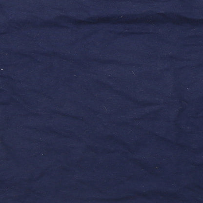 urban rascals  Boys Blue   Basic T-Shirt Size 5 Years